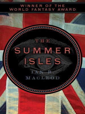cover image of Summer Isles